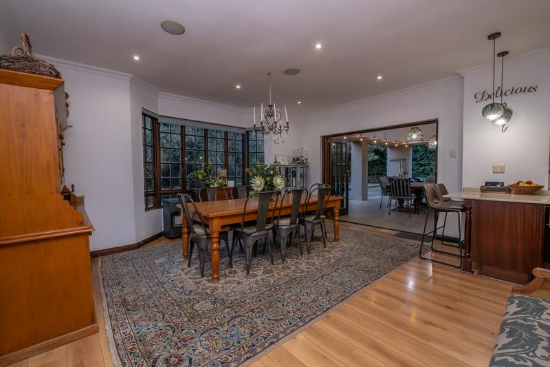 4 Bedroom Property for Sale in Midstream Estate Gauteng