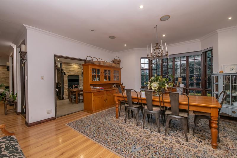 4 Bedroom Property for Sale in Midstream Estate Gauteng