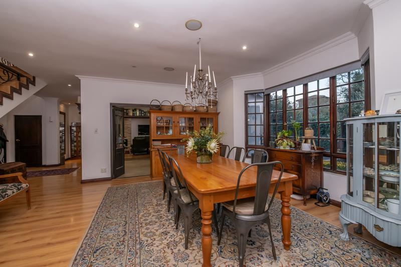 4 Bedroom Property for Sale in Midstream Estate Gauteng