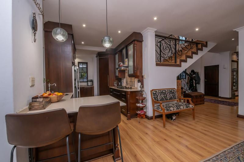 4 Bedroom Property for Sale in Midstream Estate Gauteng