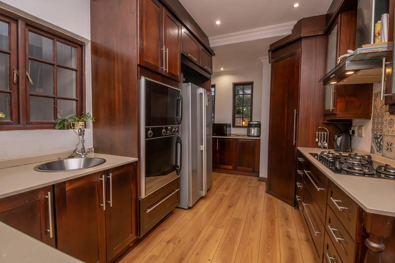 4 Bedroom Property for Sale in Midstream Estate Gauteng