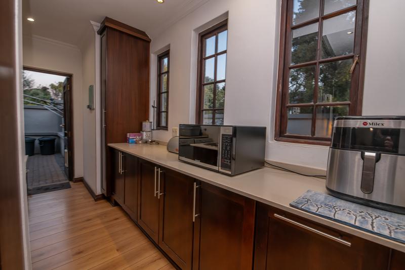 4 Bedroom Property for Sale in Midstream Estate Gauteng