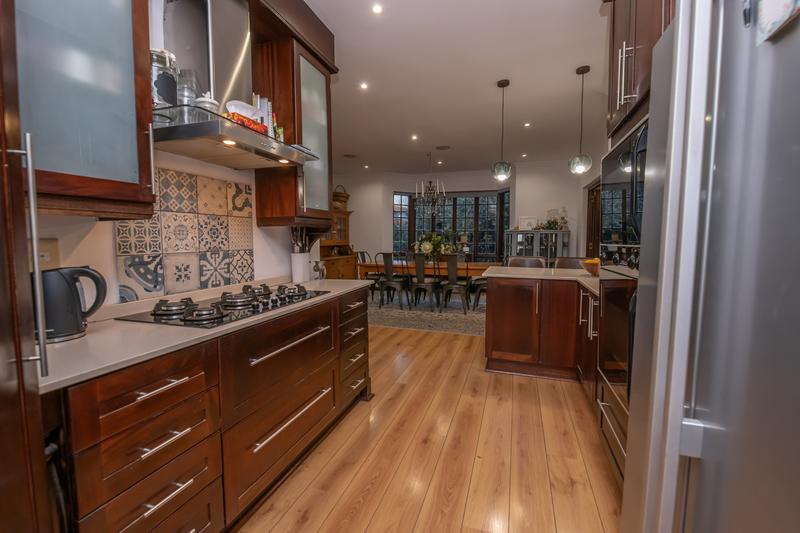4 Bedroom Property for Sale in Midstream Estate Gauteng