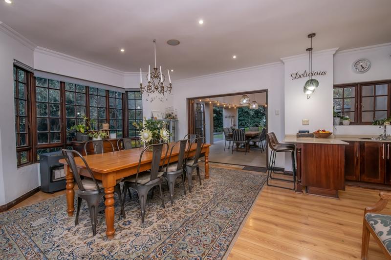 4 Bedroom Property for Sale in Midstream Estate Gauteng