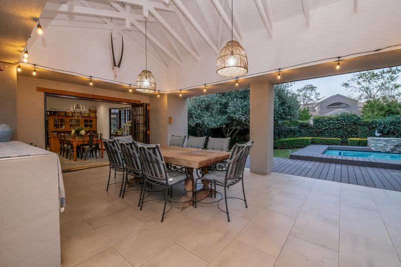 4 Bedroom Property for Sale in Midstream Estate Gauteng