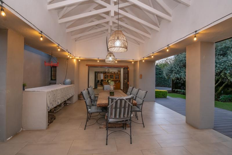 4 Bedroom Property for Sale in Midstream Estate Gauteng
