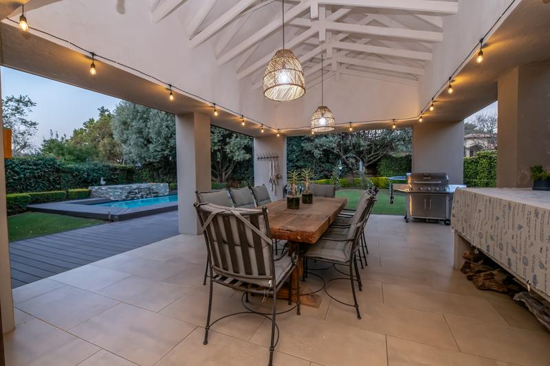 4 Bedroom Property for Sale in Midstream Estate Gauteng