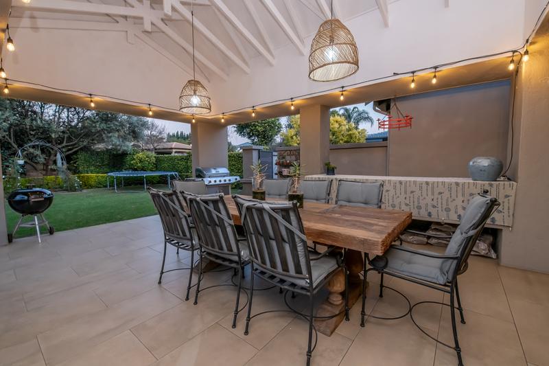 4 Bedroom Property for Sale in Midstream Estate Gauteng