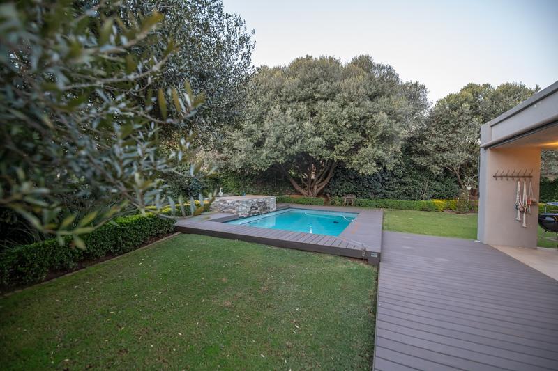 4 Bedroom Property for Sale in Midstream Estate Gauteng
