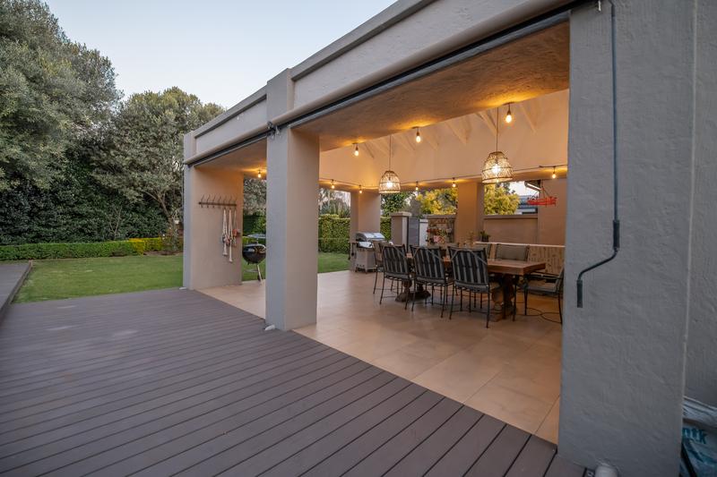4 Bedroom Property for Sale in Midstream Estate Gauteng