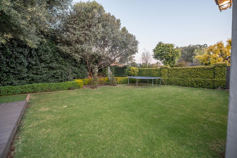 4 Bedroom Property for Sale in Midstream Estate Gauteng