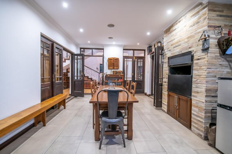 4 Bedroom Property for Sale in Midstream Estate Gauteng