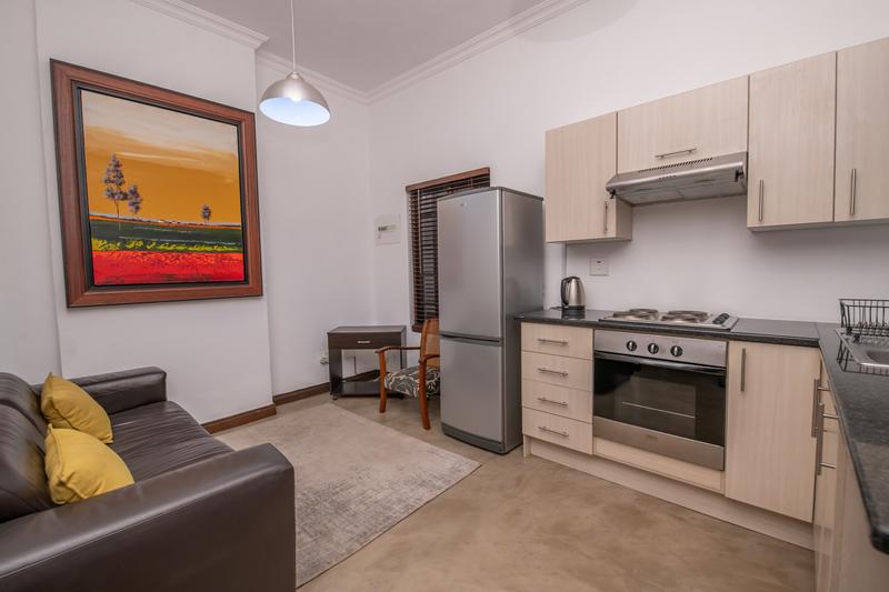 4 Bedroom Property for Sale in Midstream Estate Gauteng