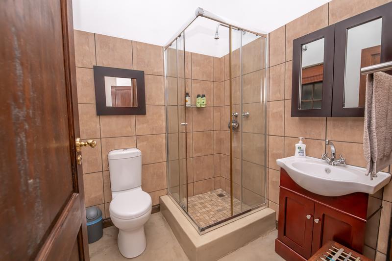 4 Bedroom Property for Sale in Midstream Estate Gauteng