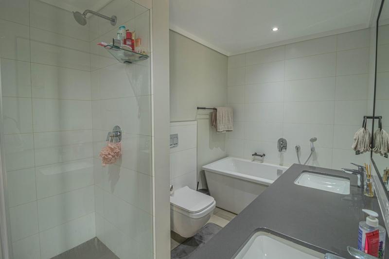 2 Bedroom Property for Sale in Ascend to Midstream Gauteng