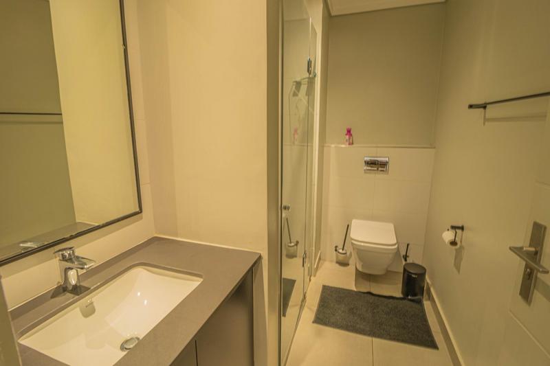 2 Bedroom Property for Sale in Ascend to Midstream Gauteng