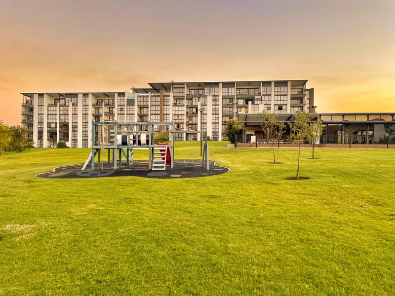 2 Bedroom Property for Sale in Ascend to Midstream Gauteng