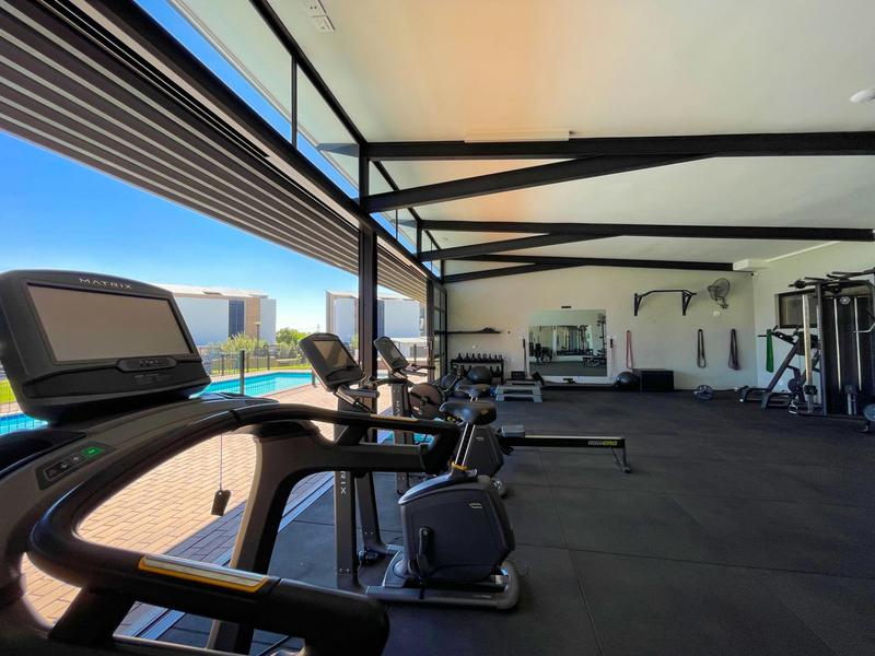 2 Bedroom Property for Sale in Ascend to Midstream Gauteng