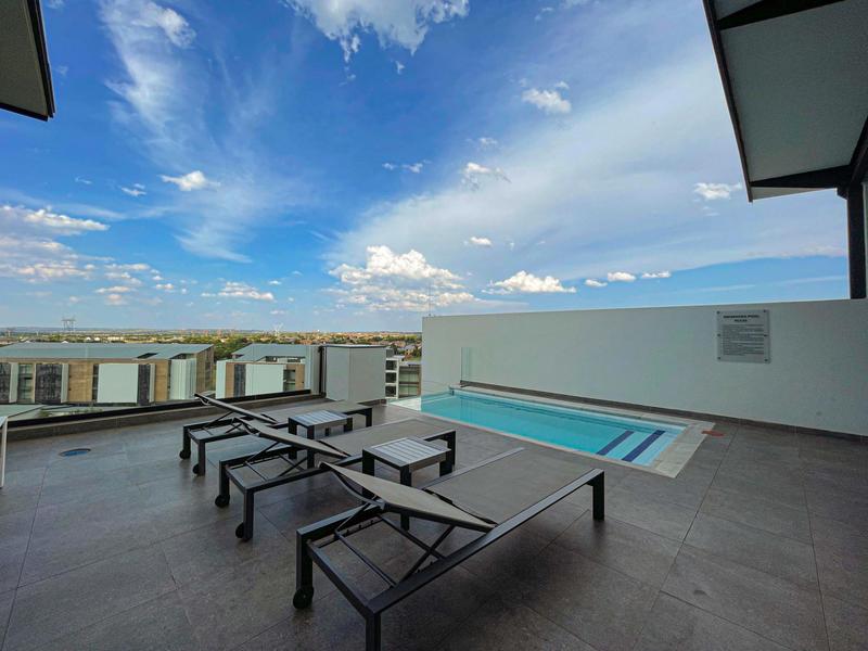 2 Bedroom Property for Sale in Ascend to Midstream Gauteng