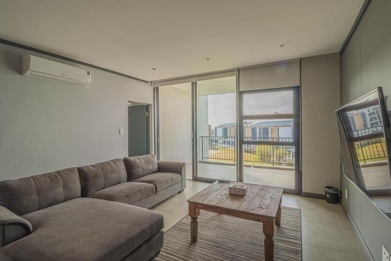 2 Bedroom Property for Sale in Ascend to Midstream Gauteng
