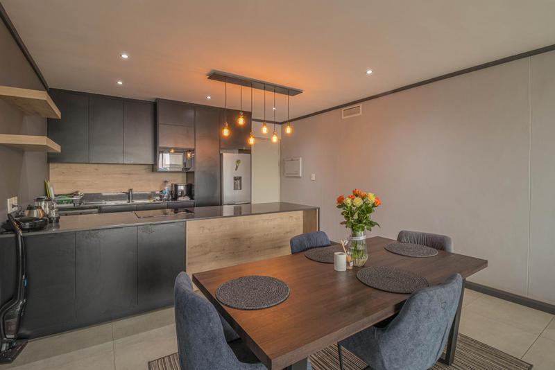 2 Bedroom Property for Sale in Ascend to Midstream Gauteng