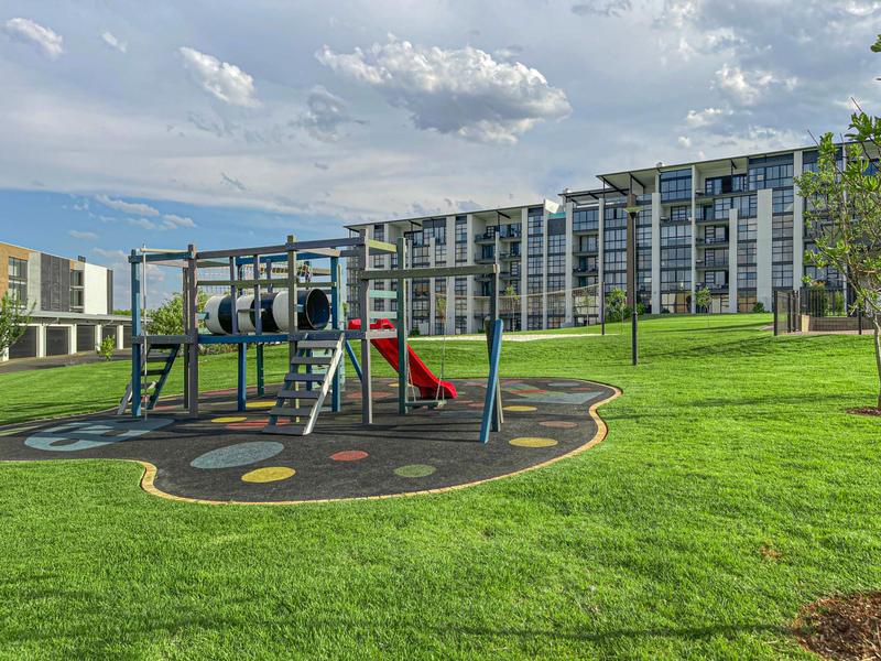 2 Bedroom Property for Sale in Ascend to Midstream Gauteng