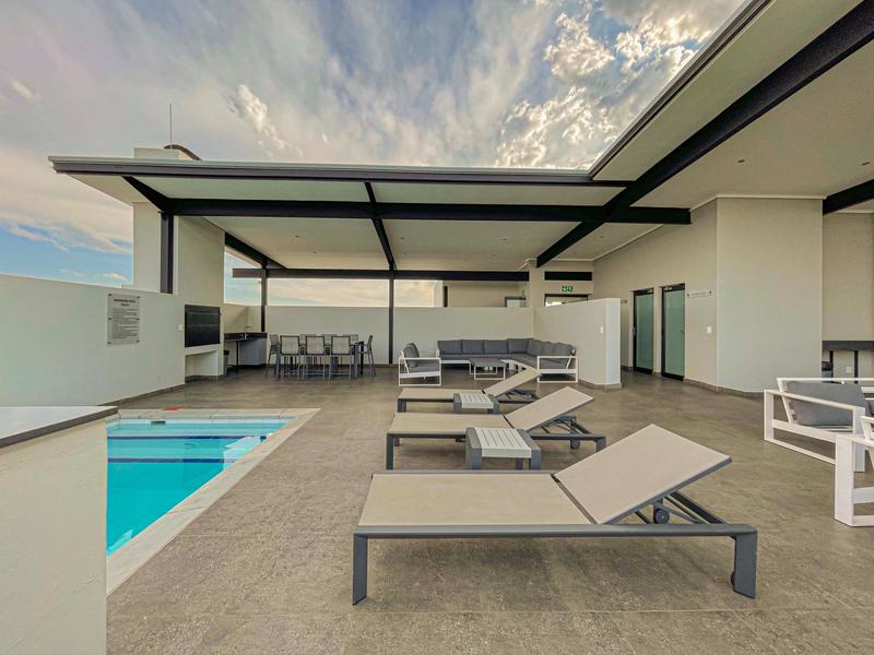 2 Bedroom Property for Sale in Ascend to Midstream Gauteng