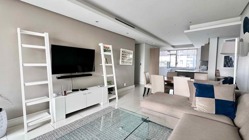 To Let 2 Bedroom Property for Rent in Sandown Gauteng