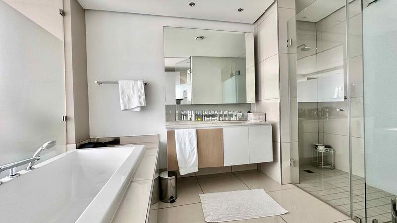 To Let 2 Bedroom Property for Rent in Sandown Gauteng