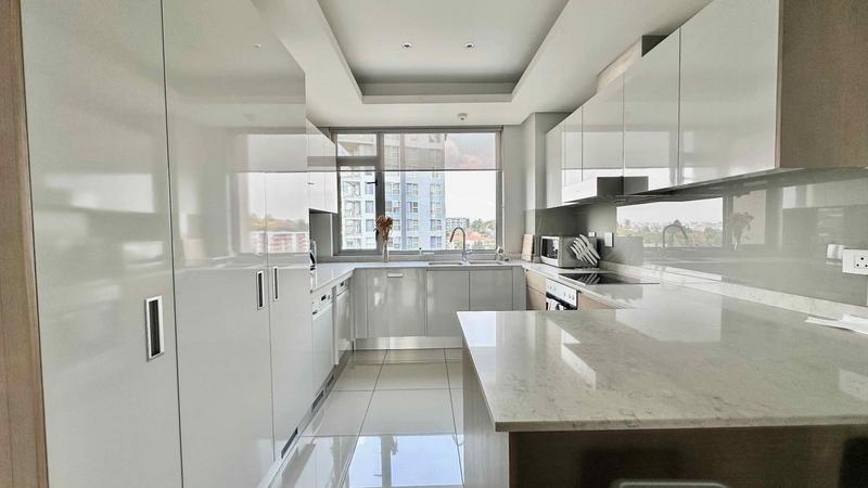 To Let 2 Bedroom Property for Rent in Sandown Gauteng