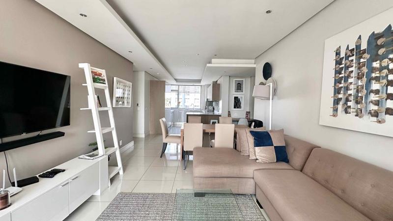 To Let 2 Bedroom Property for Rent in Sandown Gauteng