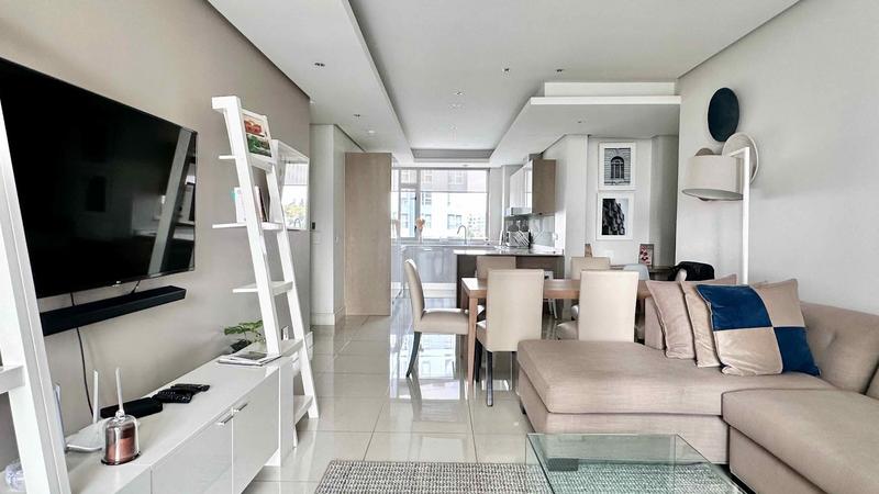To Let 2 Bedroom Property for Rent in Sandown Gauteng