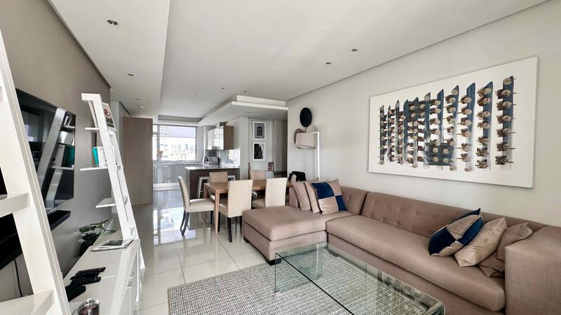 To Let 2 Bedroom Property for Rent in Sandown Gauteng
