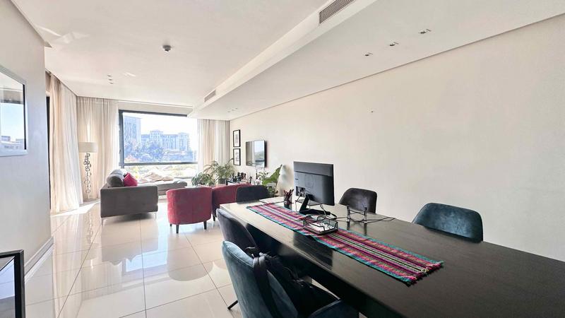 2 Bedroom Property for Sale in Morningside Gauteng