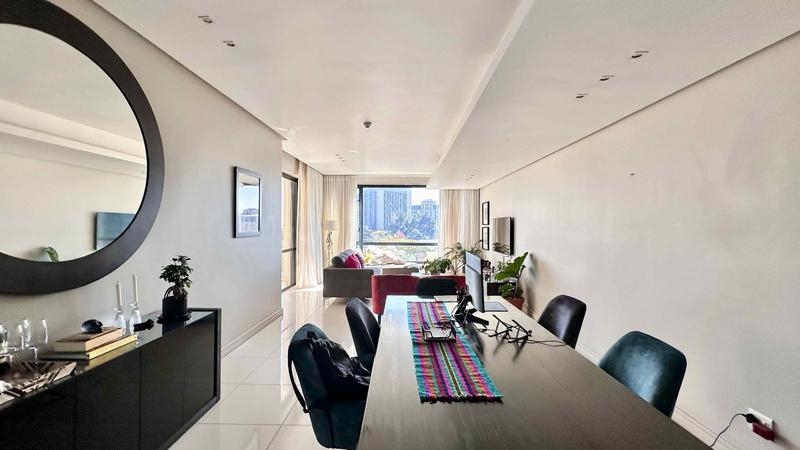 2 Bedroom Property for Sale in Morningside Gauteng