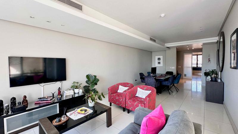 2 Bedroom Property for Sale in Morningside Gauteng