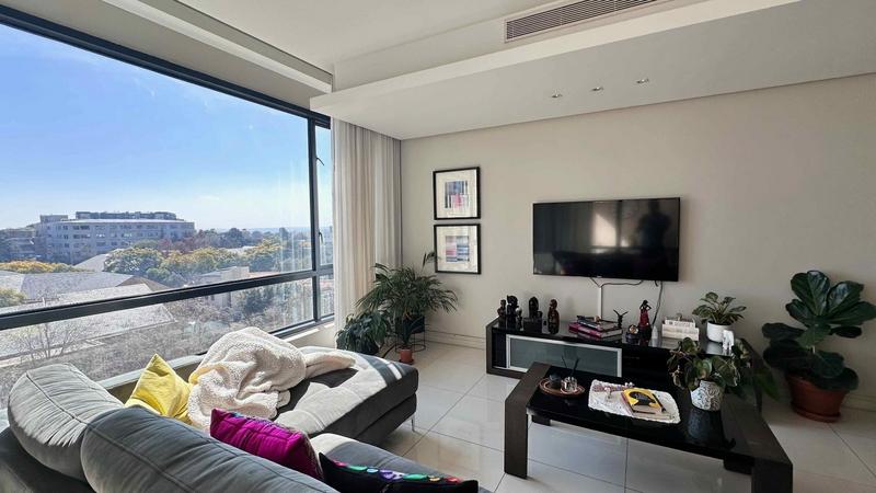 2 Bedroom Property for Sale in Morningside Gauteng