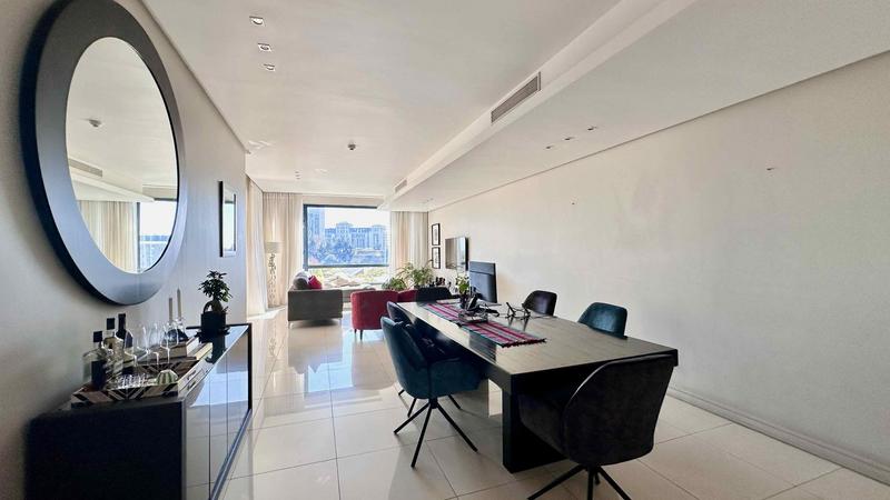 2 Bedroom Property for Sale in Morningside Gauteng