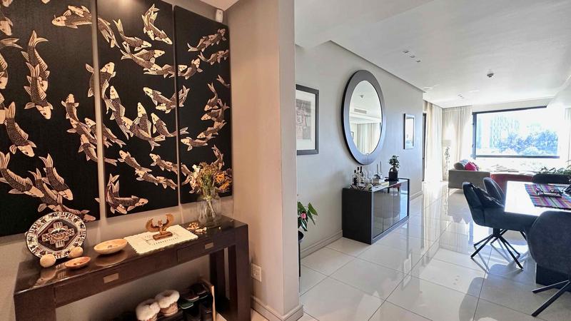 2 Bedroom Property for Sale in Morningside Gauteng