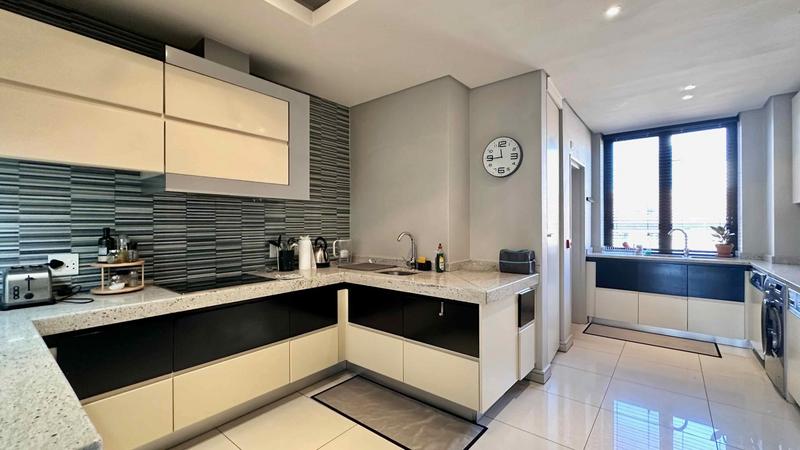 2 Bedroom Property for Sale in Morningside Gauteng