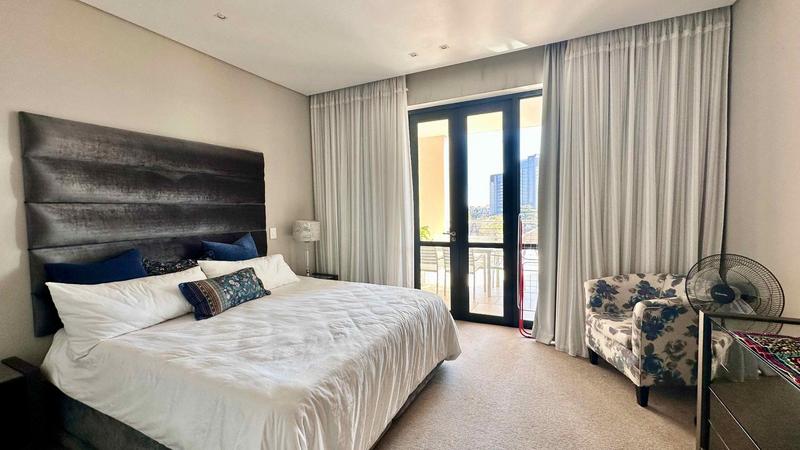 2 Bedroom Property for Sale in Morningside Gauteng