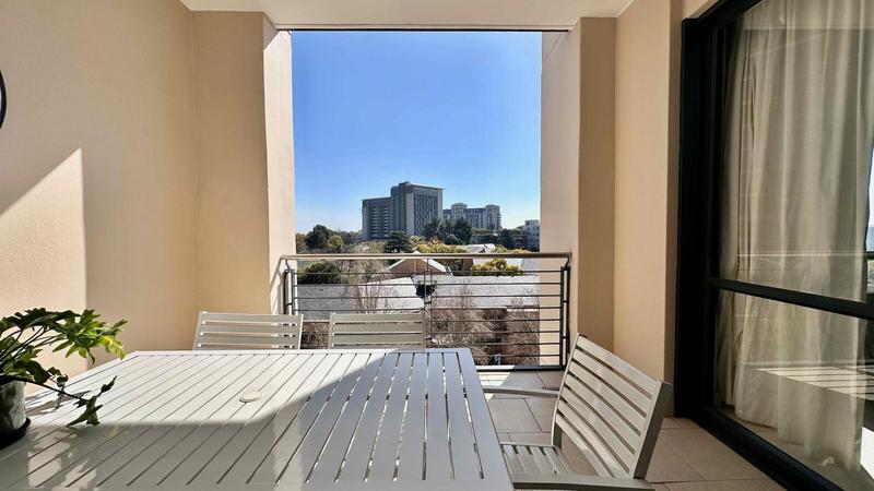 2 Bedroom Property for Sale in Morningside Gauteng
