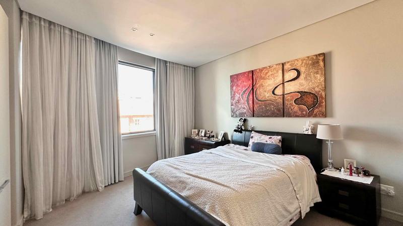 2 Bedroom Property for Sale in Morningside Gauteng