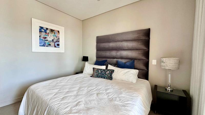 2 Bedroom Property for Sale in Morningside Gauteng