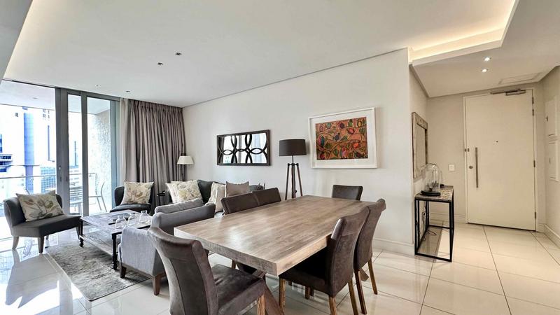 2 Bedroom Property for Sale in Sandown Gauteng