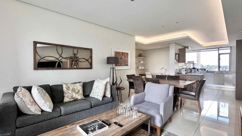 2 Bedroom Property for Sale in Sandown Gauteng