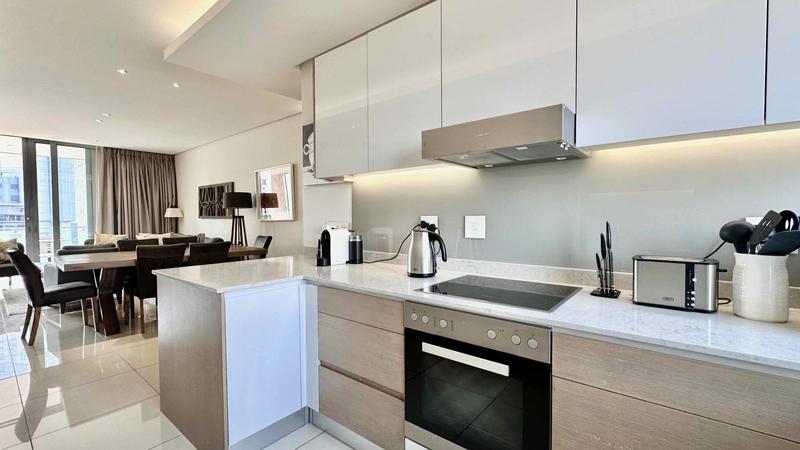 2 Bedroom Property for Sale in Sandown Gauteng