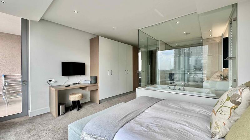 2 Bedroom Property for Sale in Sandown Gauteng