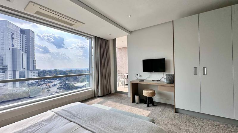 2 Bedroom Property for Sale in Sandown Gauteng