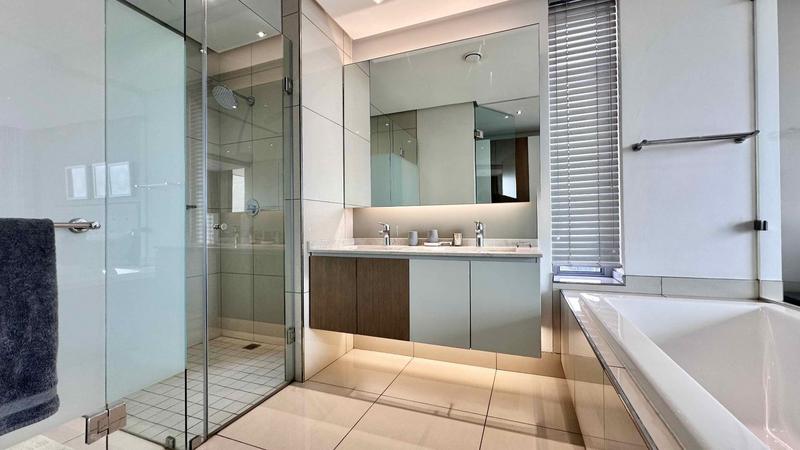 2 Bedroom Property for Sale in Sandown Gauteng